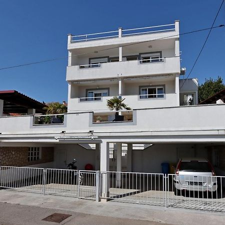 Apartments With A Parking Space Crikvenica - 12592 Exteriér fotografie