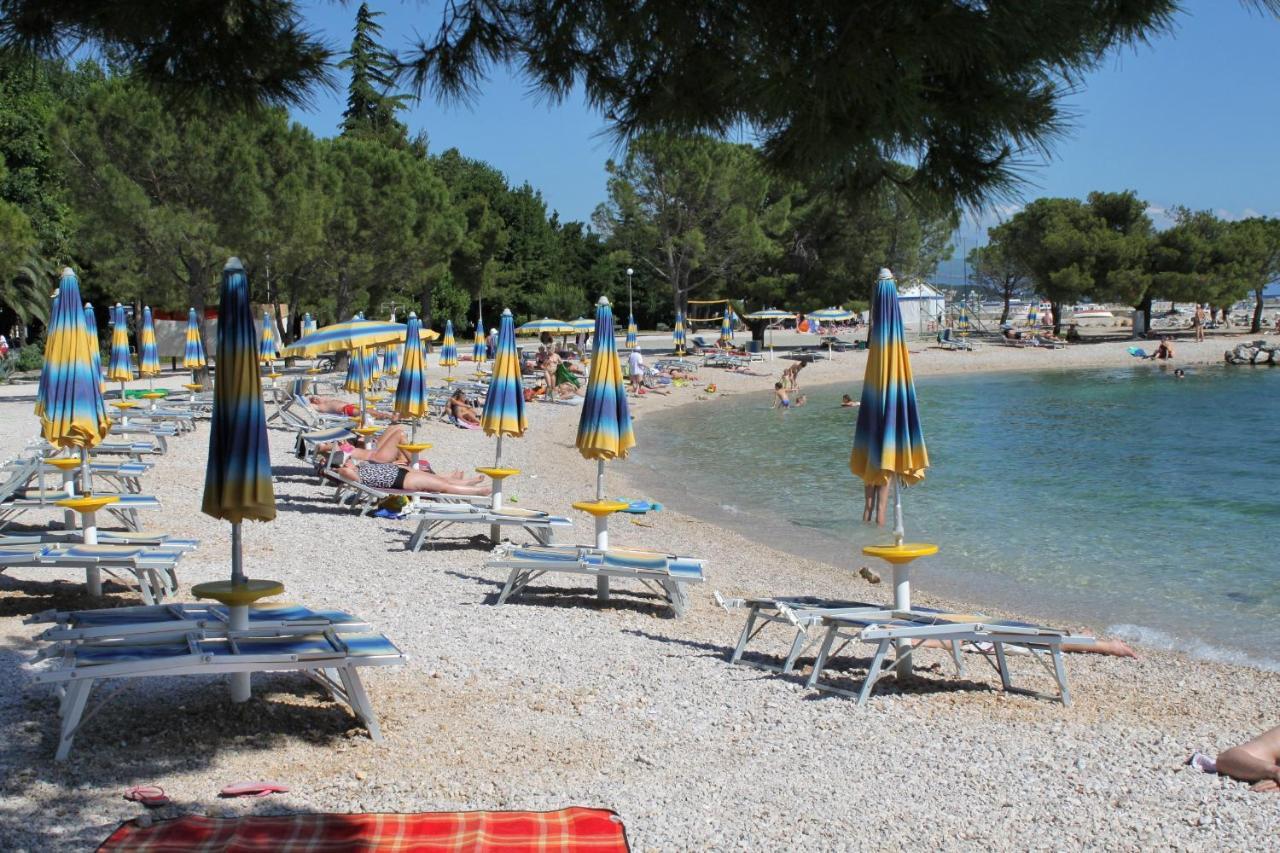 Apartments With A Parking Space Crikvenica - 12592 Exteriér fotografie