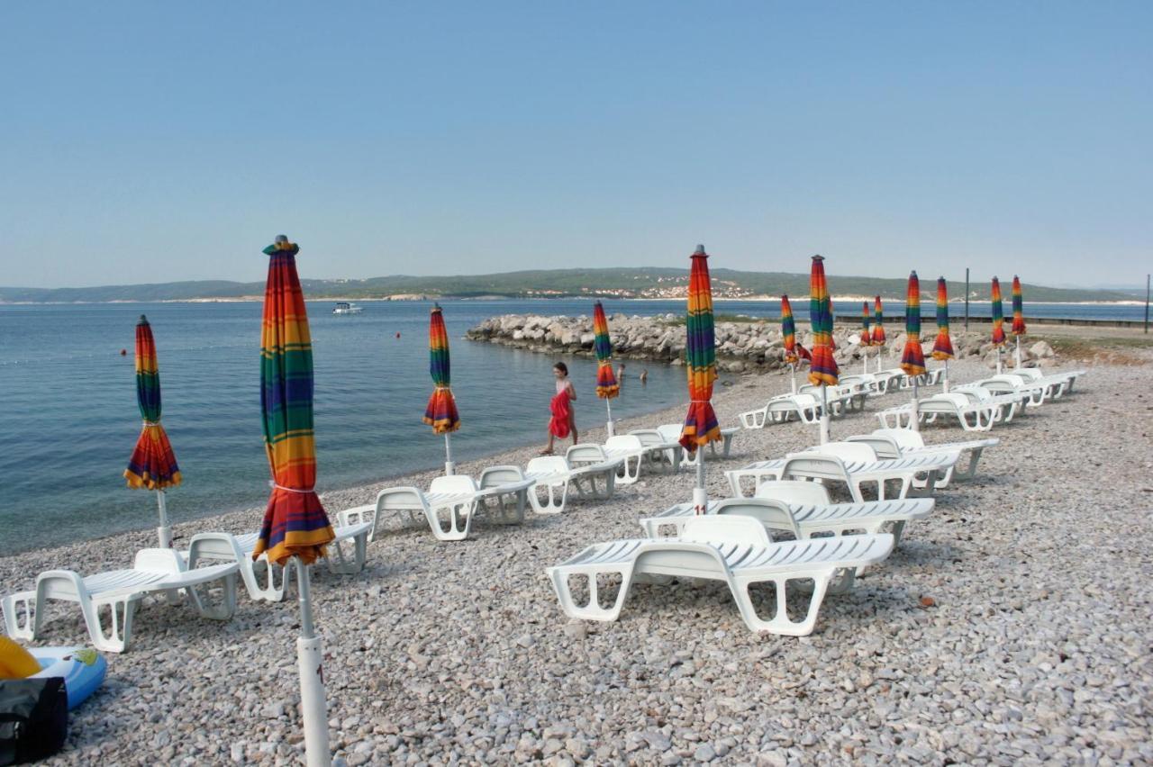 Apartments With A Parking Space Crikvenica - 12592 Exteriér fotografie