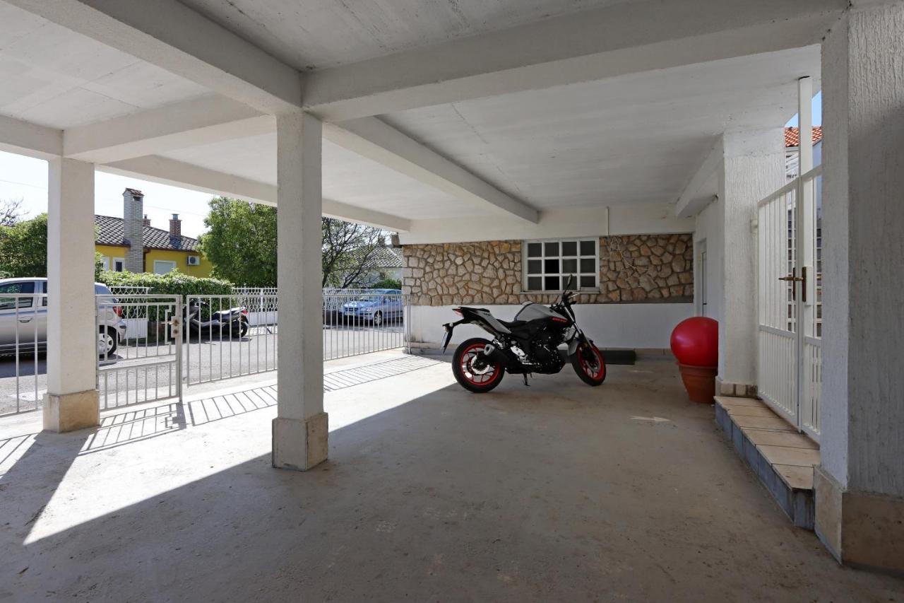 Apartments With A Parking Space Crikvenica - 12592 Exteriér fotografie