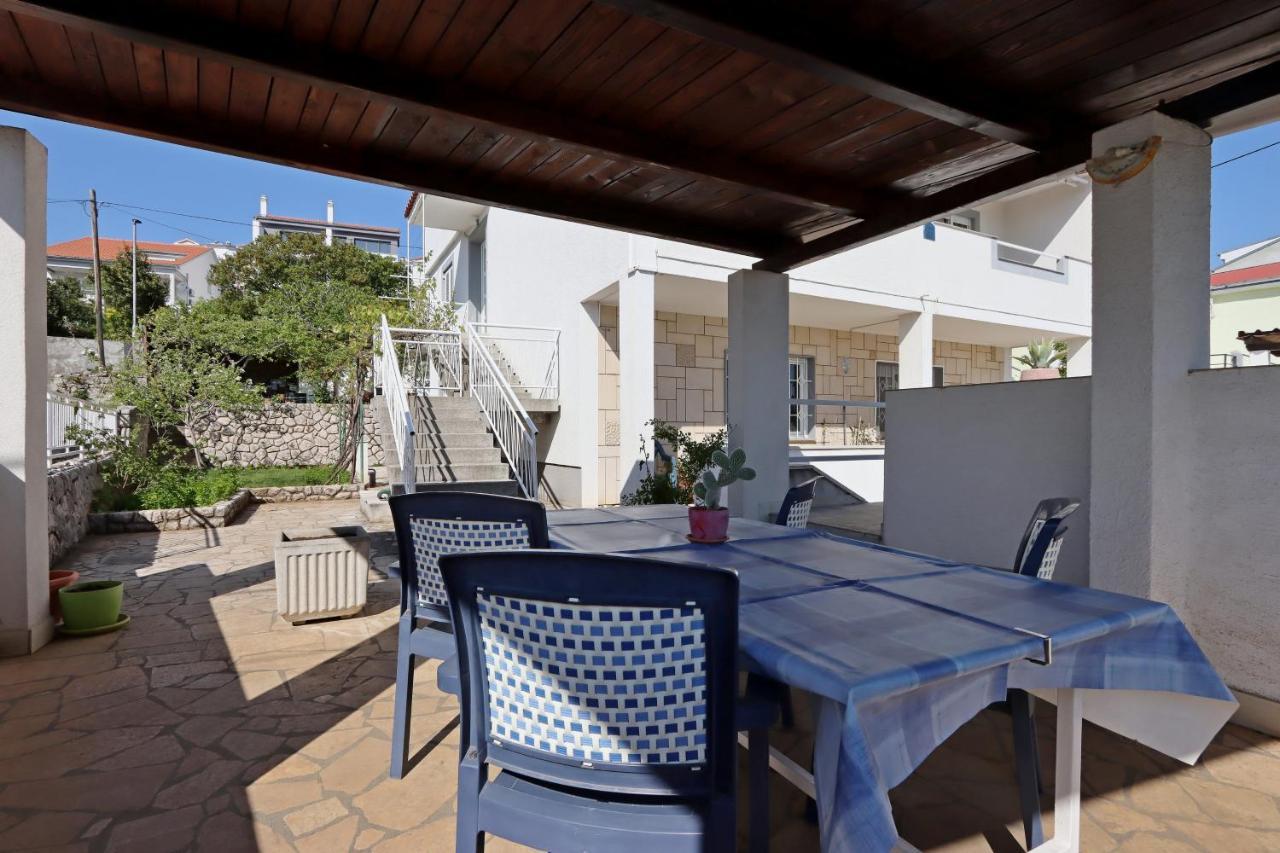 Apartments With A Parking Space Crikvenica - 12592 Exteriér fotografie
