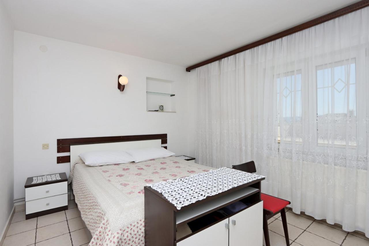 Apartments With A Parking Space Crikvenica - 12592 Exteriér fotografie